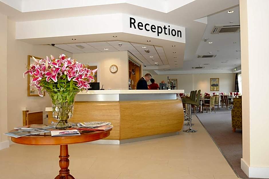 Classic Lodges Ramsey Park