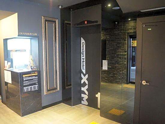 Design Hotel XYM