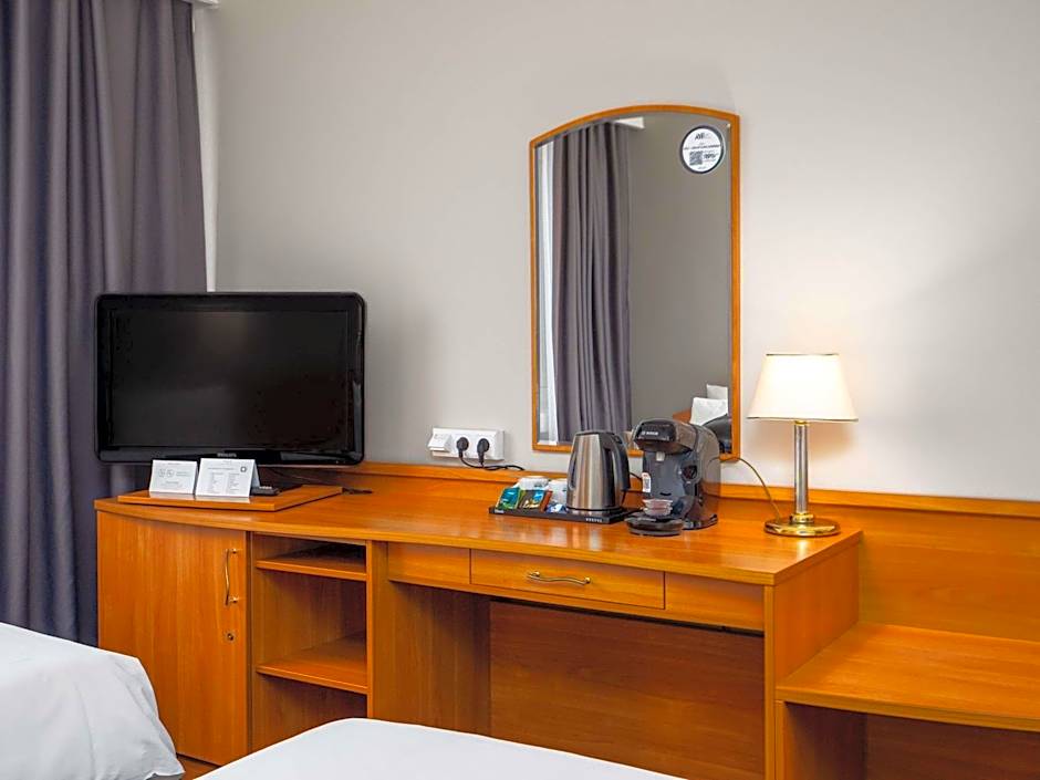 Mercure Czestochowa Centrum