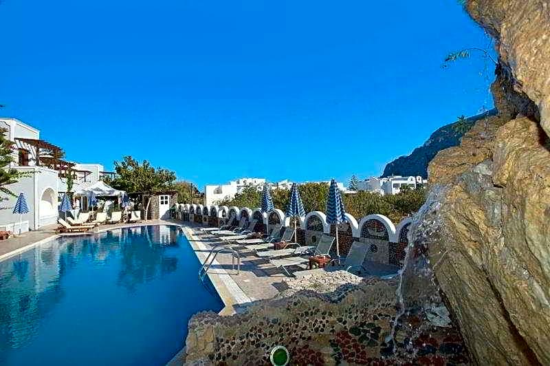 Aparthotel Black Sand