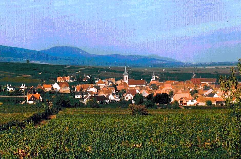 Gîte et Chambres d'hôtes, l'Erable