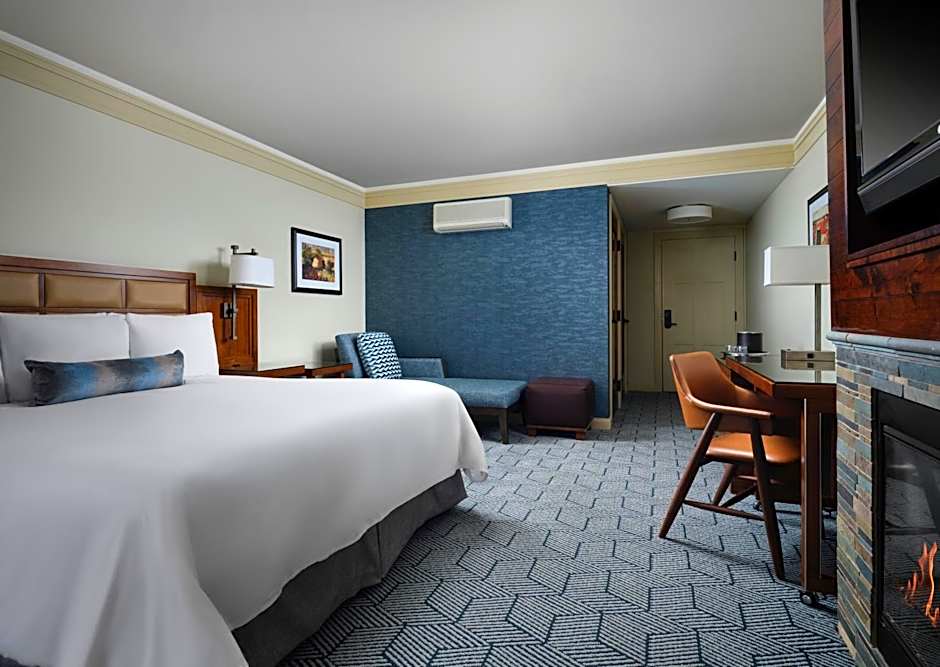 Hotel Abrego