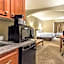 Quality Suites New Iberia