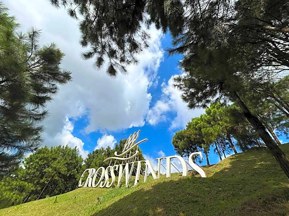 Crosswinds Family Standard Suite