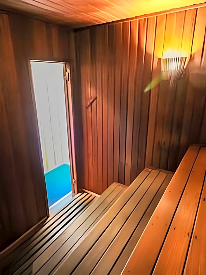 Flat particular dentro do Hotel Executive Faria Lima!