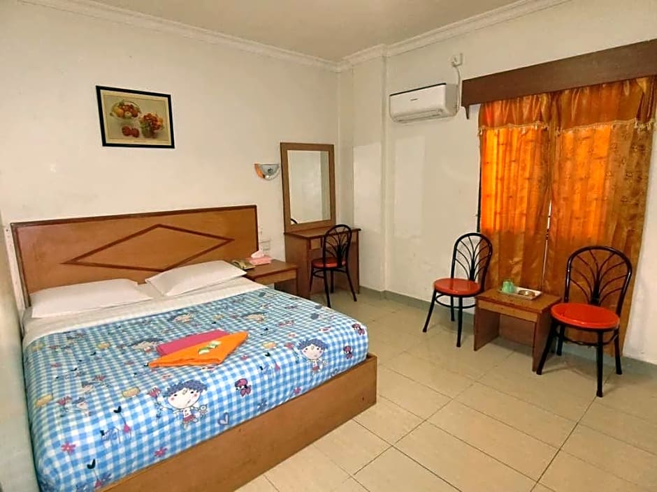 Hotel Super 888