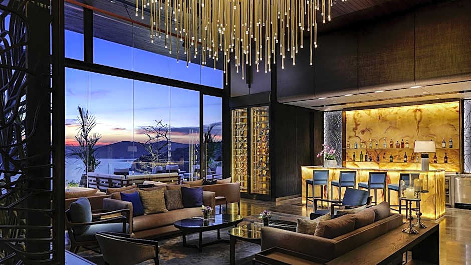 V Villas Phuket - MGallery Collection