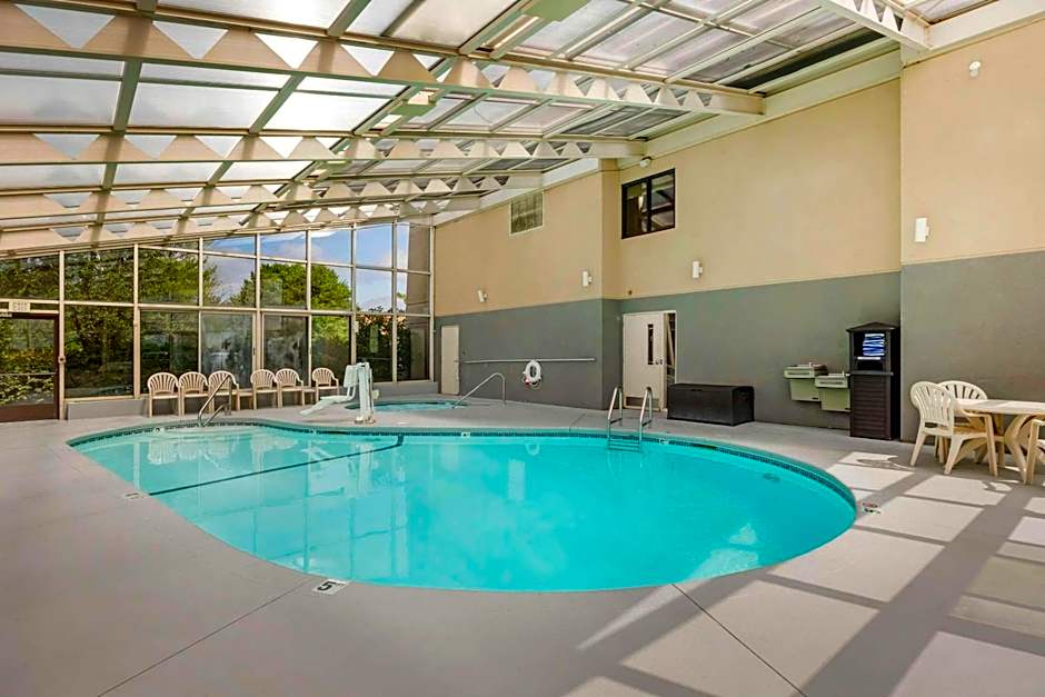 Comfort Inn South - Springfield