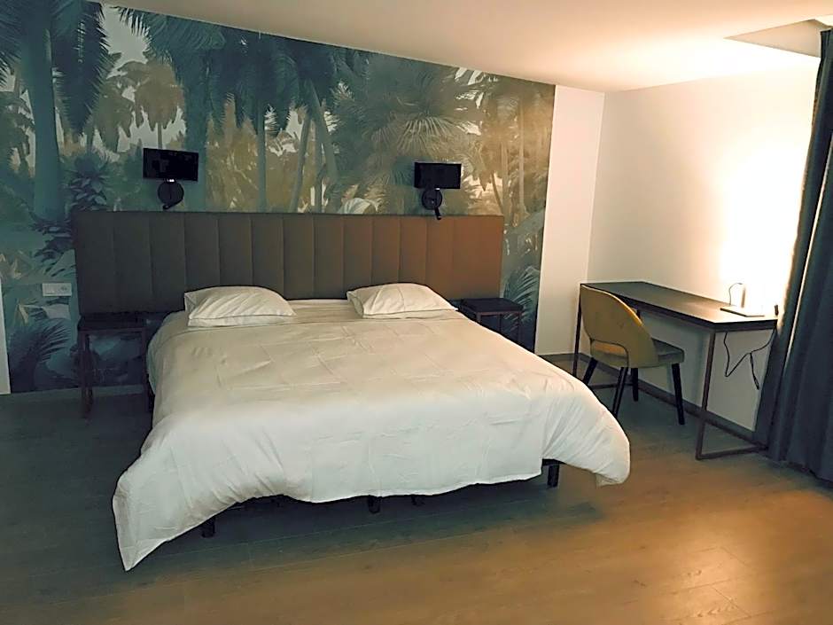 Hotel Amaya
