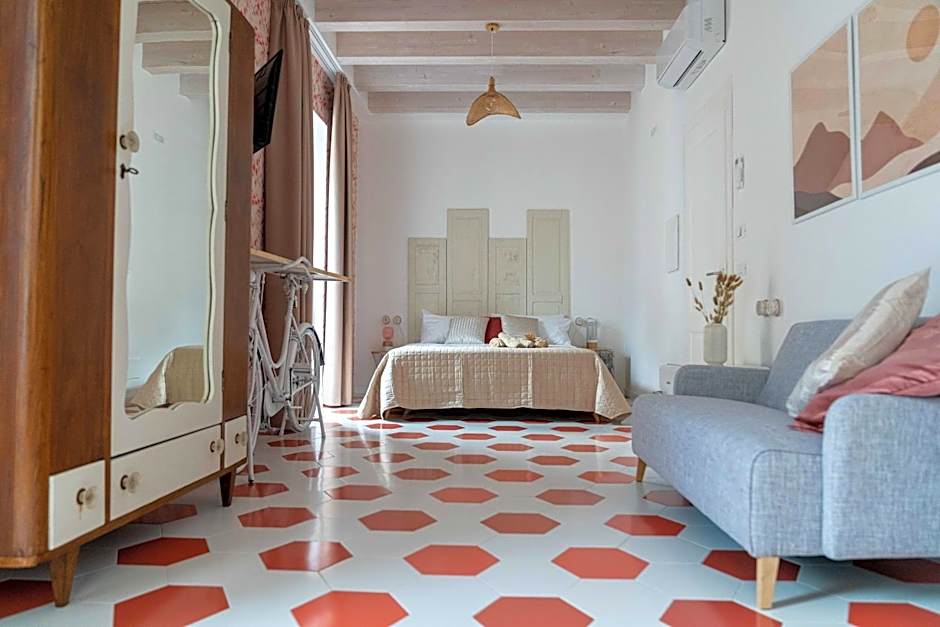 Suitetti Camere&Relax