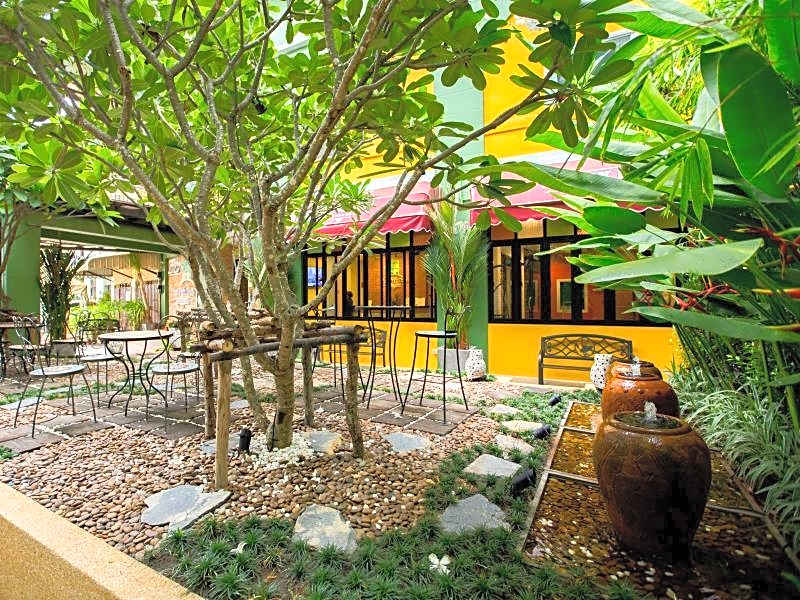 Tee Pak Dee Resident Phuket