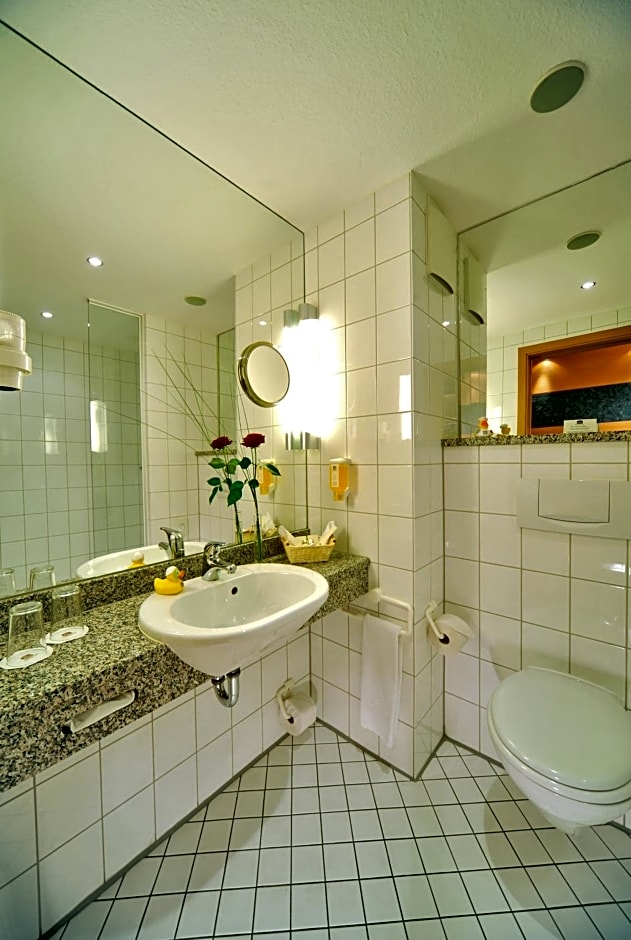 Best Western Premier Parkhotel Kronsberg