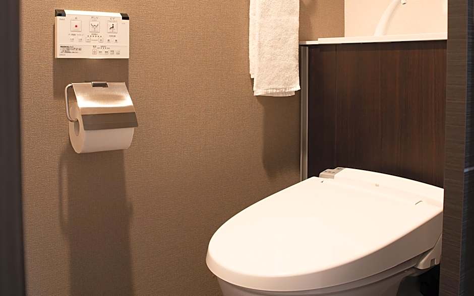 Zen Kyoto Apartment Hotel