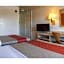 Motel 6 Stanton, CA - Anaheim West