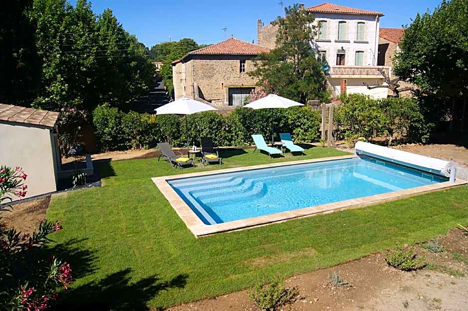 Le Petit Molière Chambres d'hôtes et gîte