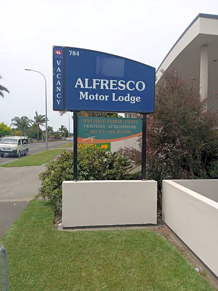 Photo 1 of 25 of Alfresco Motor Lodge
