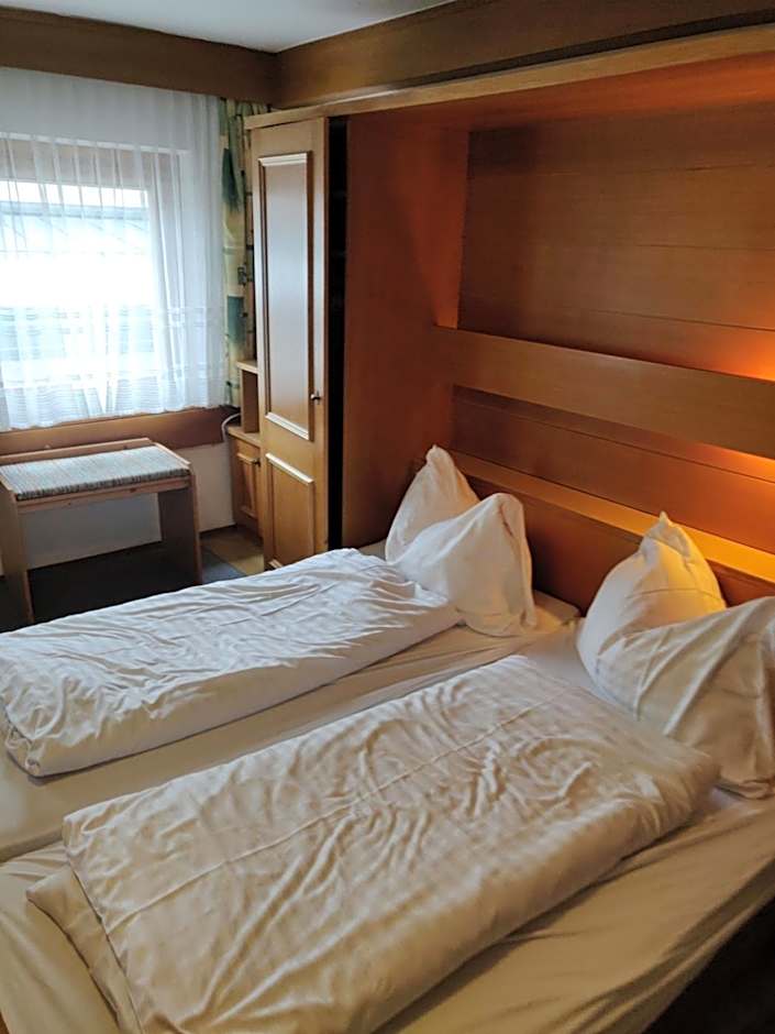 Pension Eder - Joker card included in summer