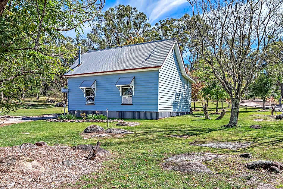 Diamondvale Estate Stanthorpe