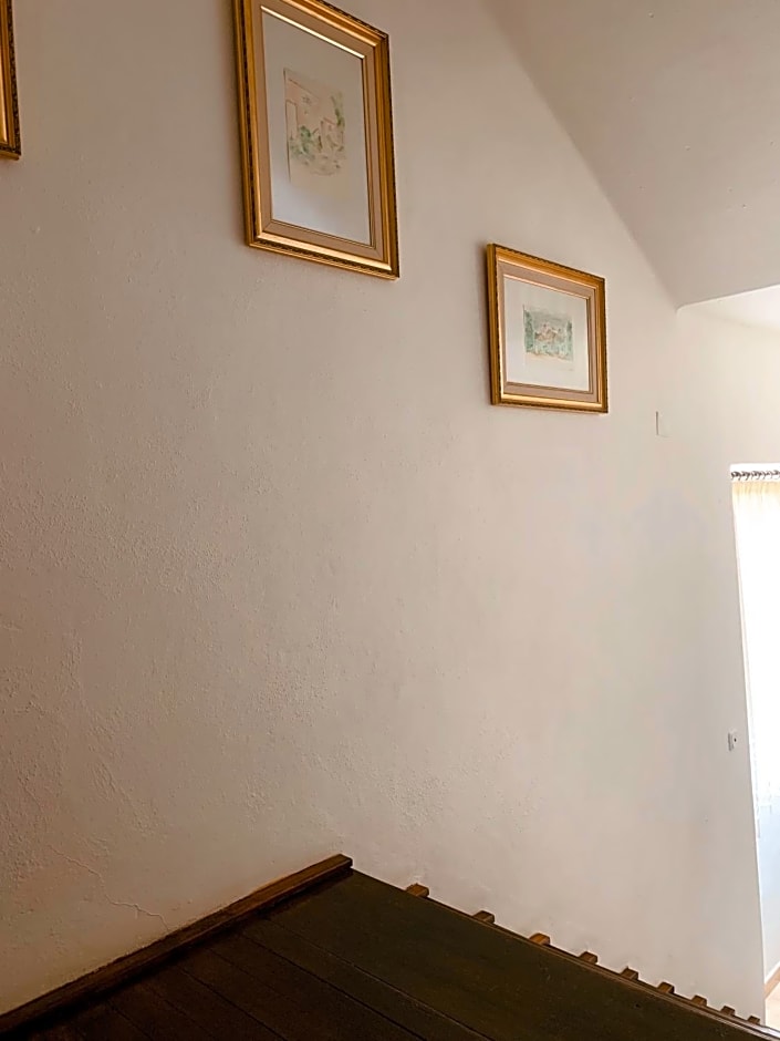 Hotel Casa do Parque