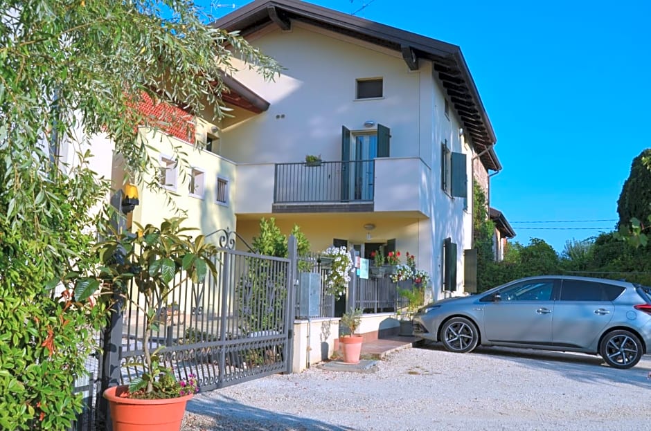 BB Il Grande Salice Bike Friends