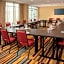 Fairfield Inn & Suites by Marriott Harrisburg International Airport