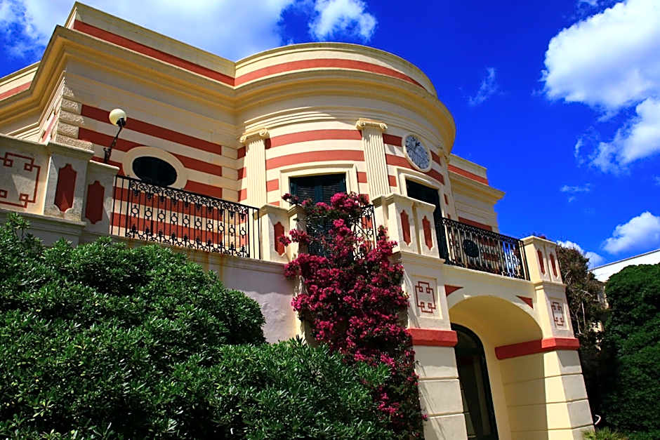 Villa La Meridiana - Caroli Hotels