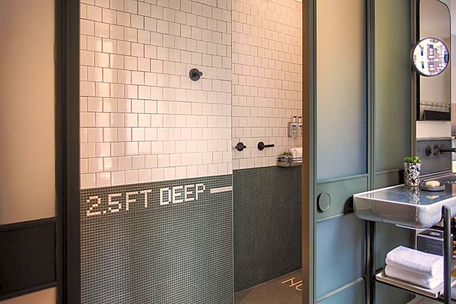 Moxy by Marriott NYC Times Square