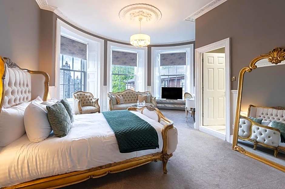 The Tontine Hotel