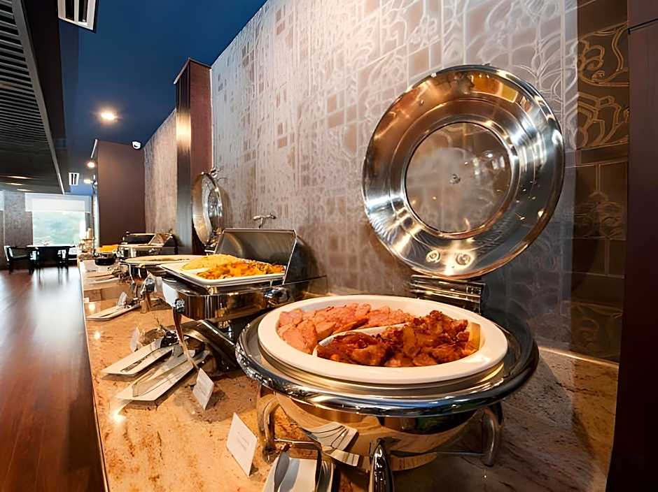 An Thai Saigon Hotel