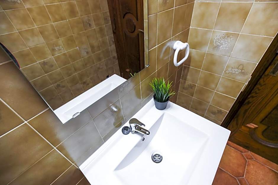 GERANIS VILLA ONLY FAMILIES Planet Costa Dorada