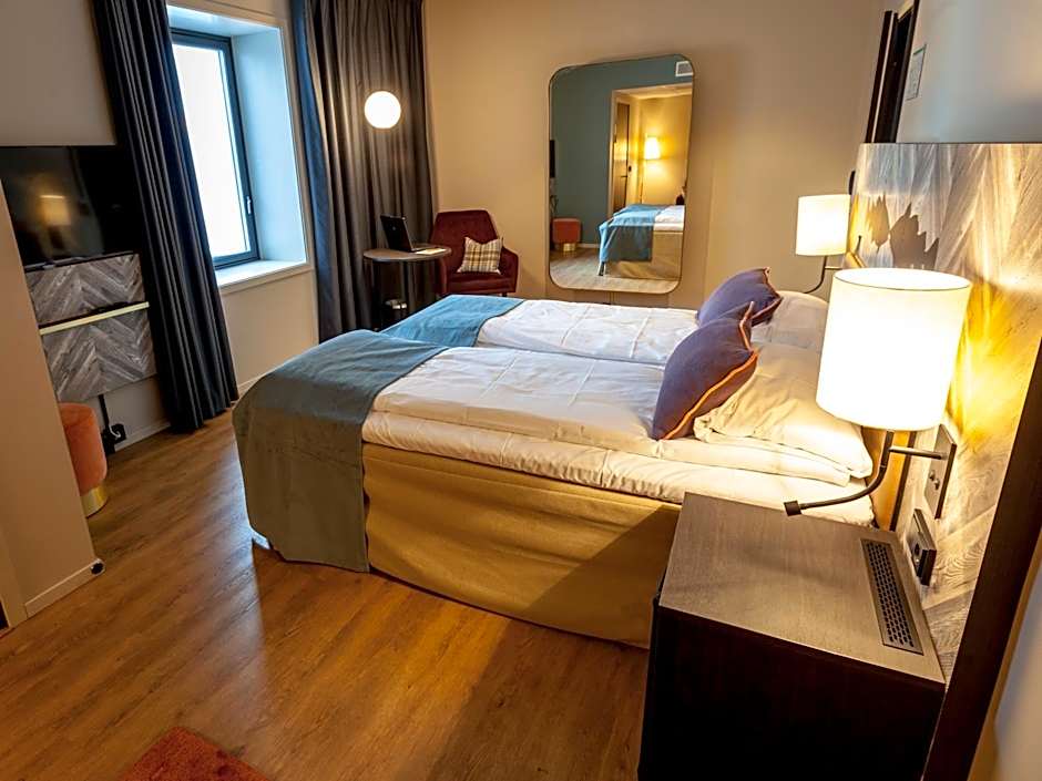 Scandic Grand Tromsø