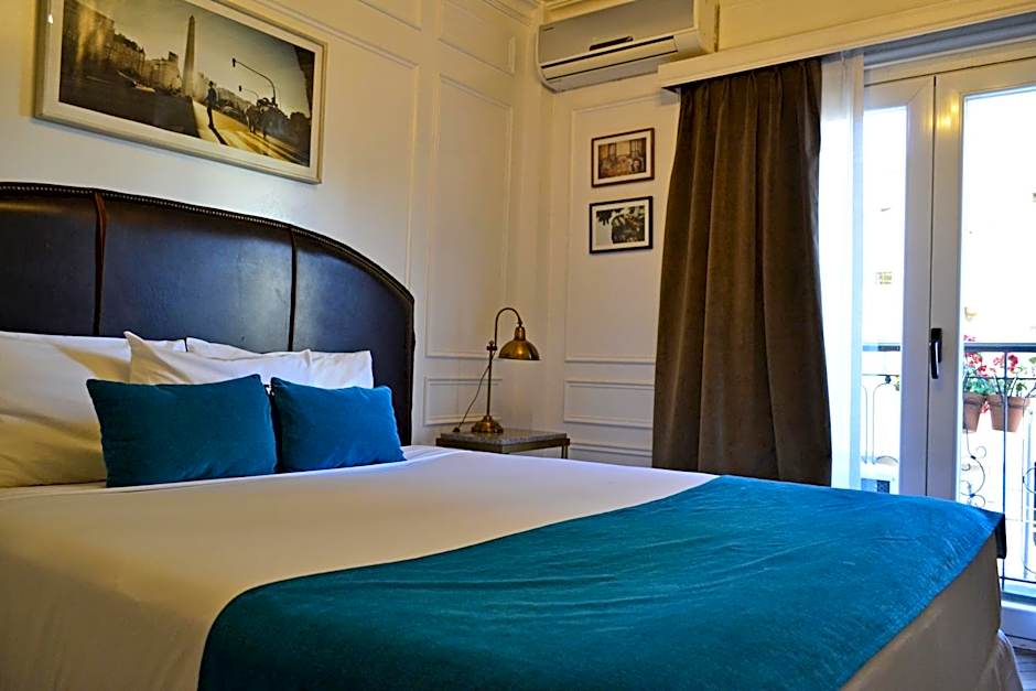 Hotel Clasico