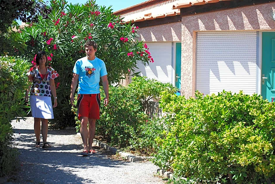 Lagrange Grand Bleu Vacances – Résidence Les Jardins de Neptune
