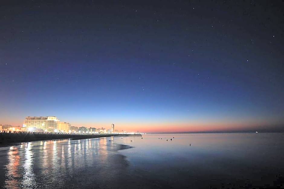 Hotel Al Mare