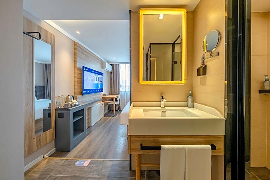 Hanting Hotel Kunming Beijing Road