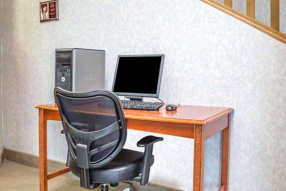 Quality Inn Port Clinton Waterfront
