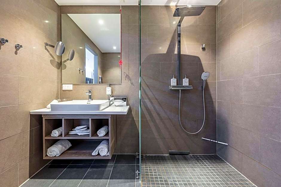 Park Inn By Radisson Wismar