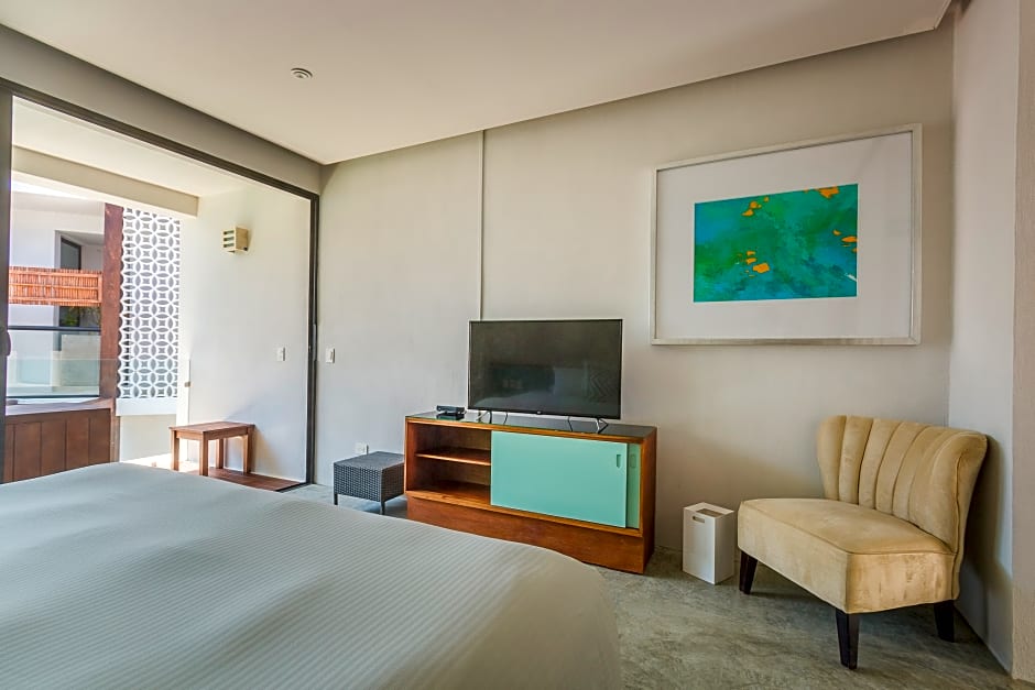 O' Tulum Boutique Hotel - Adults Only