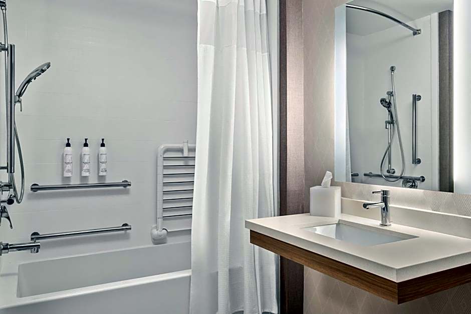 SpringHill Suites by Marriott Chicago Bolingbrook