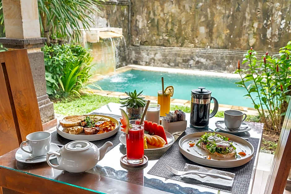 Bali Prime Villas Seminyak by Kanaya Hospitality
