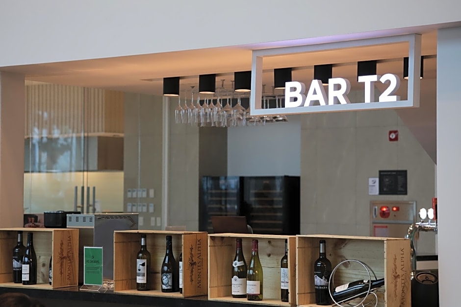 Ibis Styles Ambassador Incheon Airport