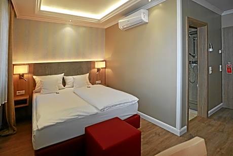 Comfort Double or Twin Room