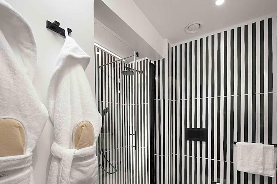 Anglo American Hotel Florence, Curio Collection by Hilton