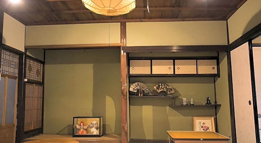 Female Only Guesthouse Tomari-ya