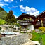 Lodge Jardin Secret - Propriétés Mont Amour