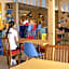 Greet Hotel Marseille Provence Aeroport