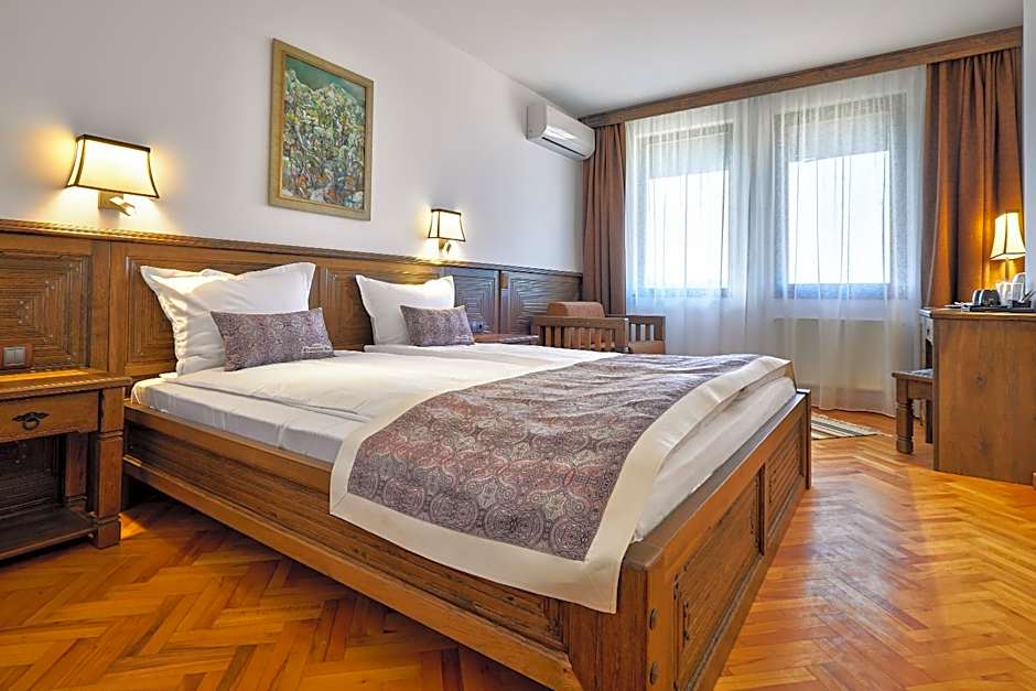 Villa Arbanashki Han