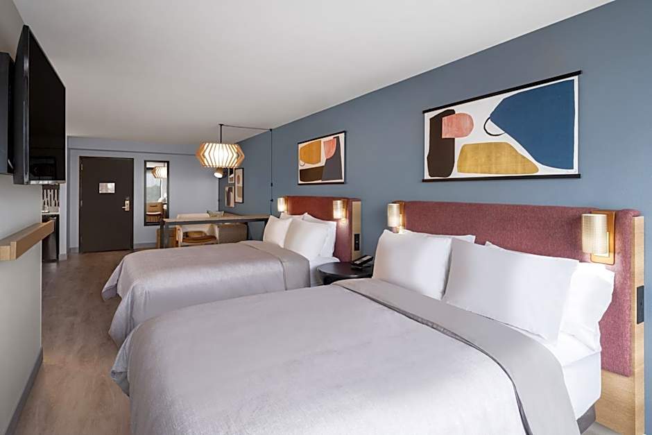Atwell Suites Austin Airport By IHG