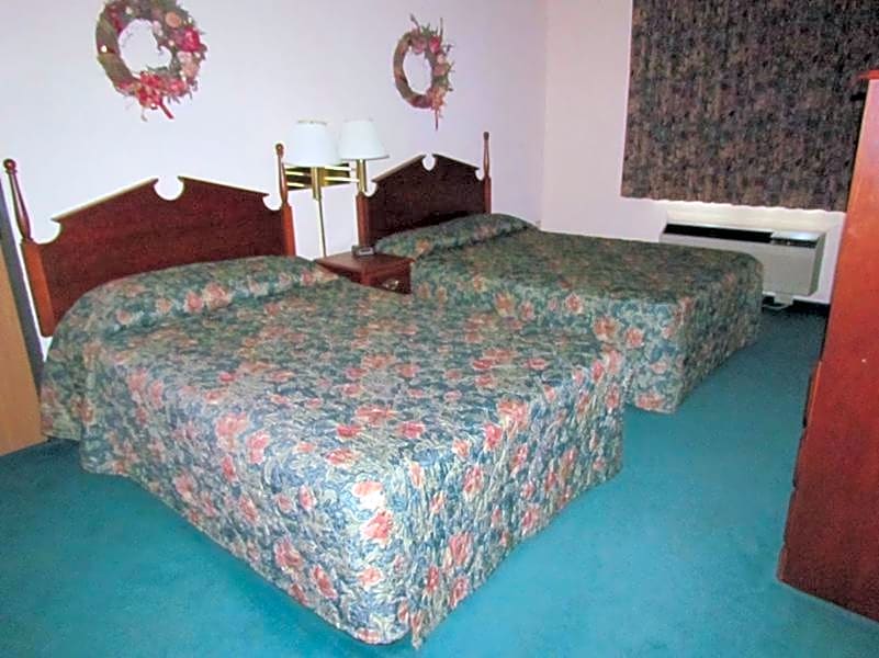 Western Inn & Suites Hampton