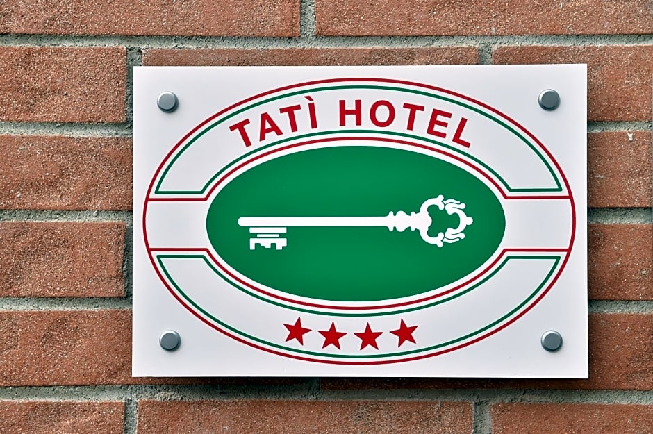 Tati' Hotel